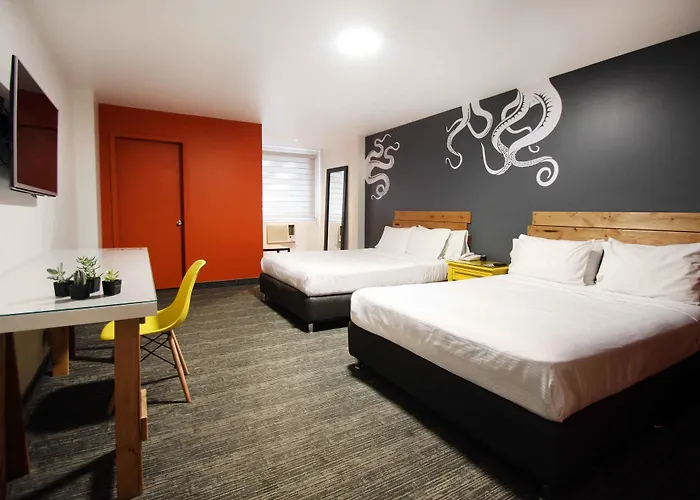 B My Hotel